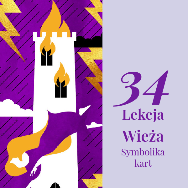 Lekcja 34 – Wieża